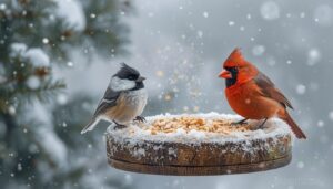 why birds need winter fuel why birds need winter fuel