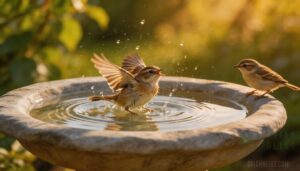 why birds use birdbaths why birds use birdbaths