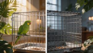 why cage material safety matters why cage material safety matters