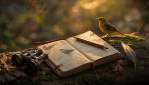 why detailed notes improve birding why detailed notes improve birding