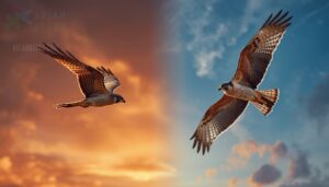 why falcons are faster why falcons are faster
