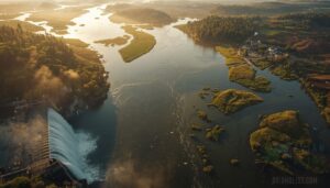 why lakes and rivers matter why lakes and rivers matter