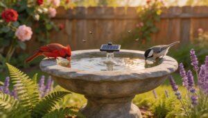 why moving water deters mosquitoes why moving water deters mosquitoes