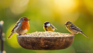 why oatmeal benefits birds why oatmeal benefits birds