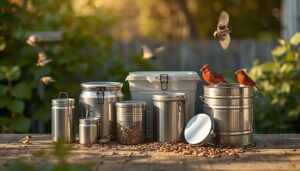 why outdoor seed storage matters why outdoor seed storage matters
