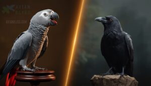 why parrots mimic more clearly why parrots mimic more clearly