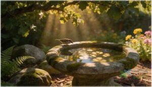 why partial shade slows algae why partial shade slows algae