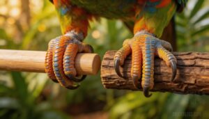 why perch diameter matters why perch diameter matters