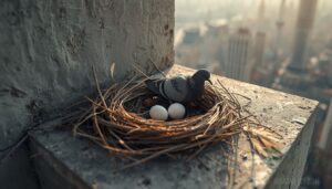 why pigeon nests stay simple why pigeon nests stay simple