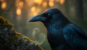 why ravens copy words why ravens copy words