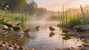 why shallow water attracts more birds why shallow water attracts more birds
