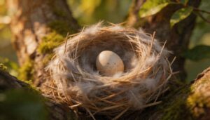 why soft nesting material matters why soft nesting material matters