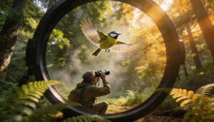 wide field of view for scanning wide field of view for scanning