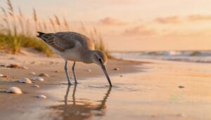 willet willet