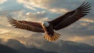 wingspan, size, and body structure wingspan, size, and body structure