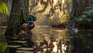 wood ducks in florida wood ducks in florida