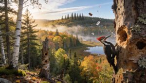 woodpecker habitats in maine woodpecker habitats in maine