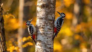 woodpecker identification tips woodpecker identification tips
