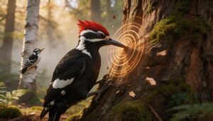 woodpecker sounds, calls, and drumming patterns woodpecker sounds, calls, and drumming patterns