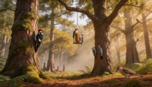 woodpecker species in south carolina woodpecker species in south carolina