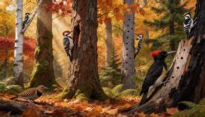 woodpeckers found in new hampshire woodpeckers found in new hampshire