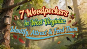 woodpeckers in west virginia woodpeckers in west virginia