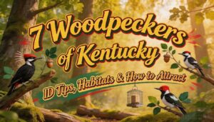 woodpeckers of kentucky woodpeckers of kentucky