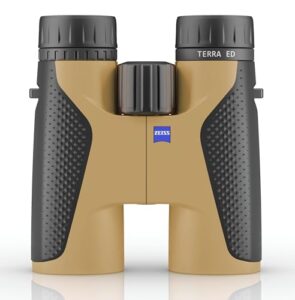 ZEISS Terra ED Binoculars 8x42 B0D6FXYLYQ