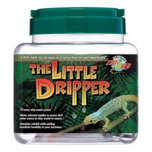 Zoo Med Little Dripper B0002AQE6C