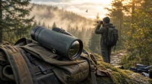 10x optics for balanced detail and stability 10x optics for balanced detail and stability