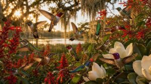 11 hummingbirds found in florida 11 hummingbirds found in florida
