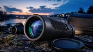 42 mm lenses for brighter viewing 42 mm lenses for brighter viewing
