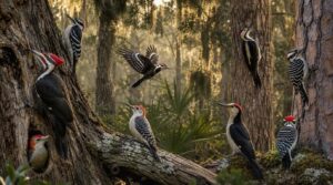 8 woodpeckers found in alabama 8 woodpeckers found in alabama