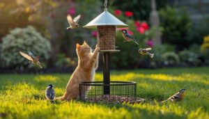 add barriers cats cannot climb add barriers cats cannot climb