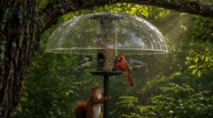 add dome baffles add dome baffles