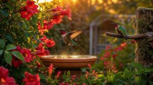 add water, perches, and protection add water, perches, and protection