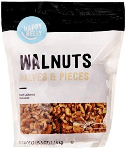 Amazon Brand Happy Belly B01E60RDQI
