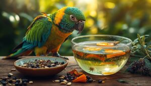 appetite, droppings, and drinking changes appetite, droppings, and drinking changes
