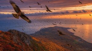 atlantic flyway hawk concentration points atlantic flyway hawk concentration points