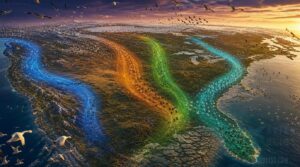 atlantic, pacific, mississippi, and central flyways atlantic, pacific, mississippi, and central flyways