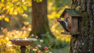 attracting and protecting michigan woodpeckers attracting and protecting michigan woodpeckers