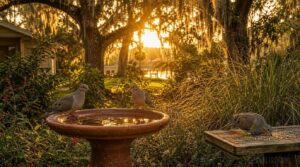 attracting doves to your florida yard attracting doves to your florida yard