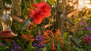 attracting hummingbirds in florida yards attracting hummingbirds in florida yards