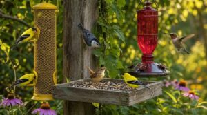 attracting small birds to feeders attracting small birds to feeders