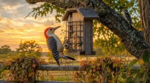 attracting woodpeckers in kansas attracting woodpeckers in kansas