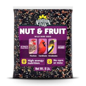 Audubon Park Nut & Fruit B0F5SC3QB1