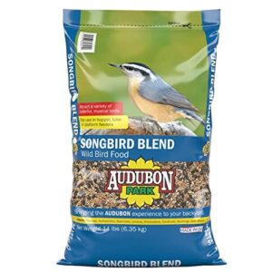 Audubon Park Songbird Blend Wild B00BJEQ3Y8
