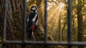avoid keeping woodpeckers as pets avoid keeping woodpeckers as pets