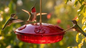 avoid single large feeders avoid single large feeders