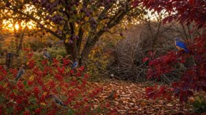 avoiding low-value or invasive plantings avoiding low-value or invasive plantings
